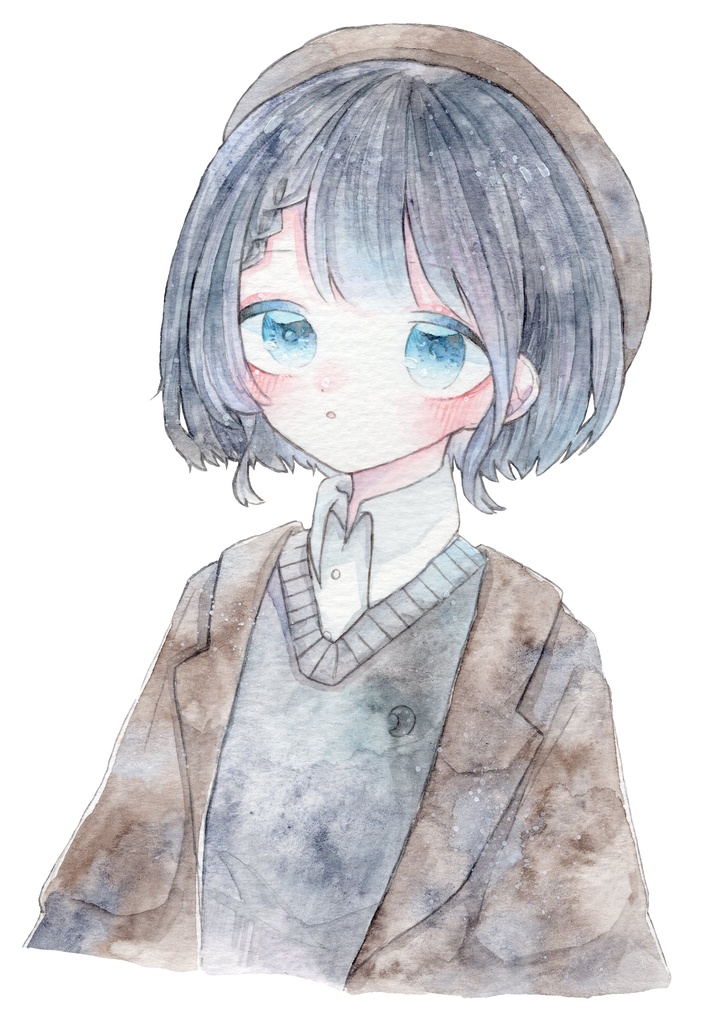 イラスト