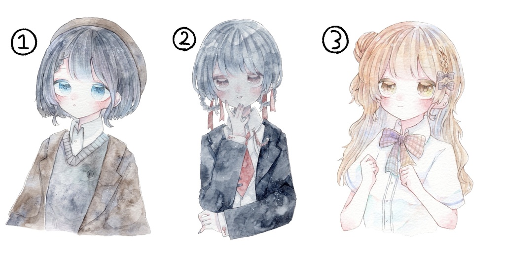 イラスト