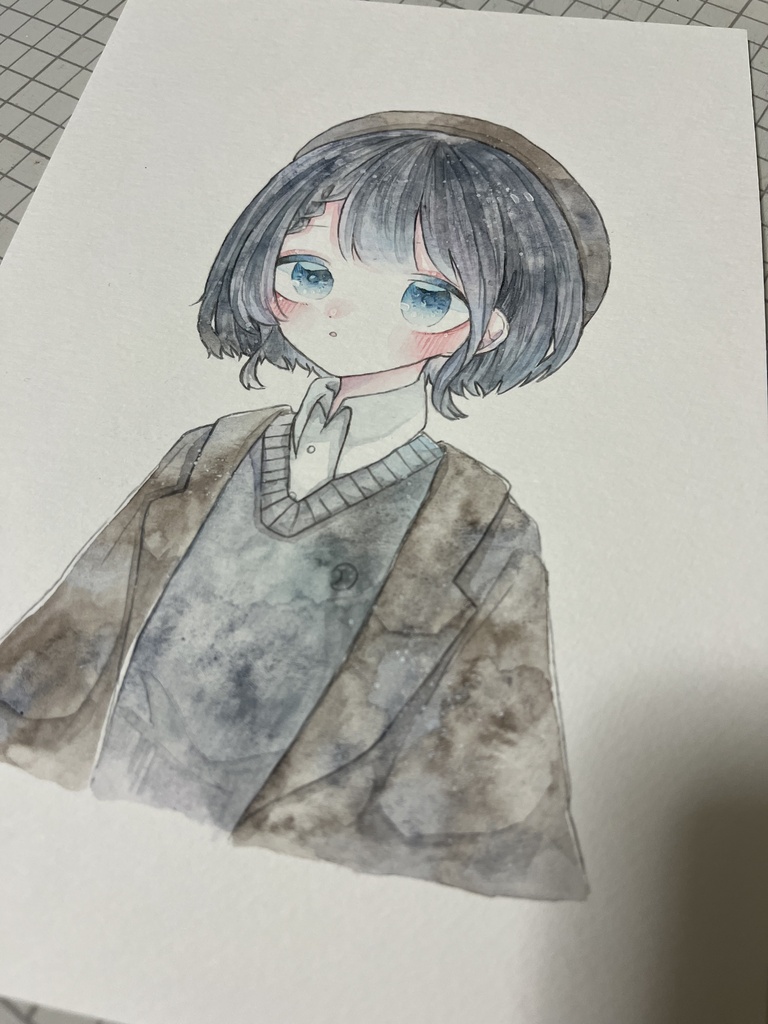 イラスト