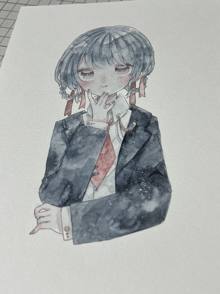 イラスト