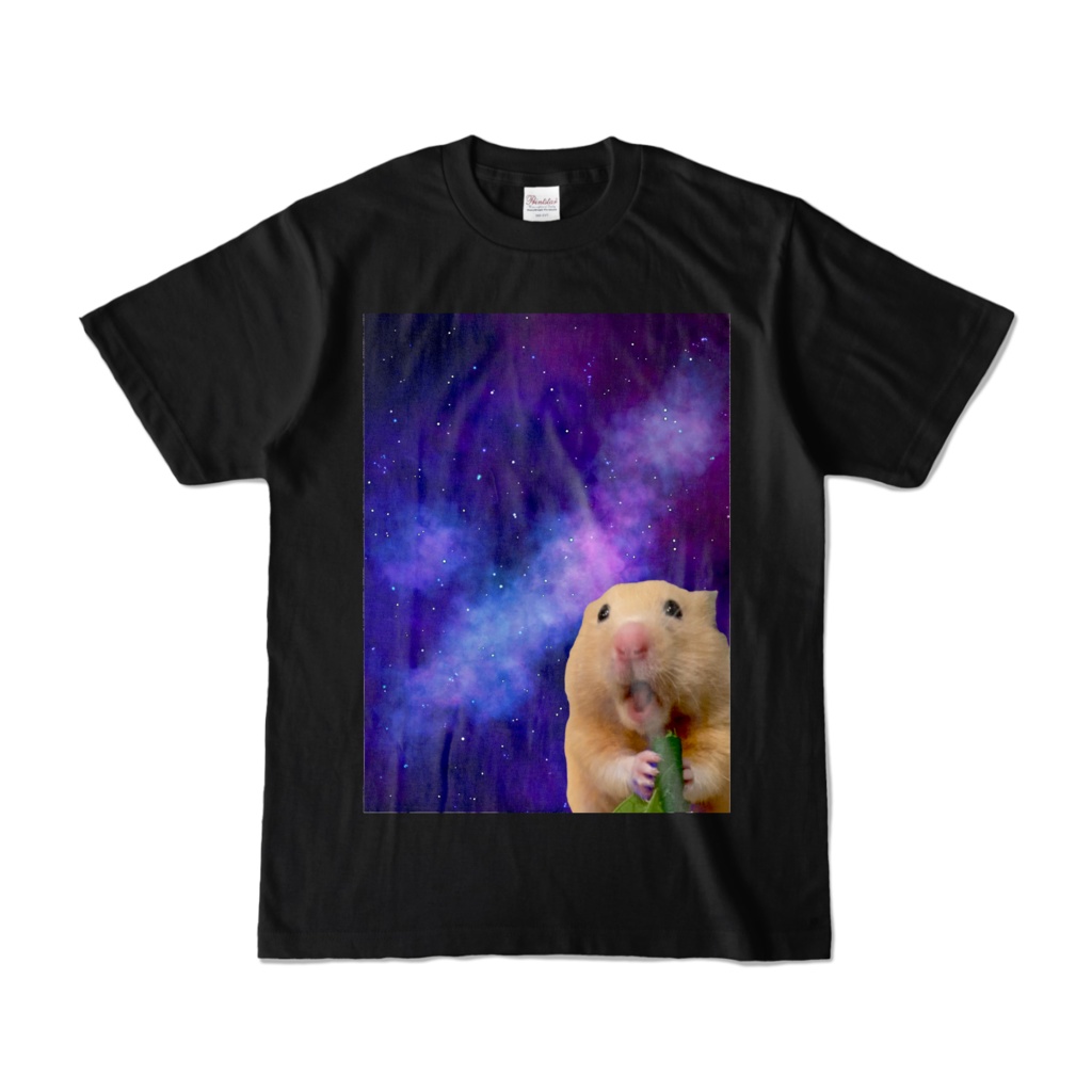 QちゃんTシャツ