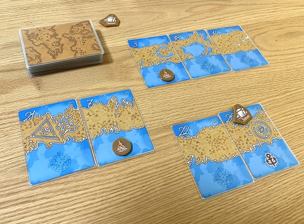 アイルトレイシズ