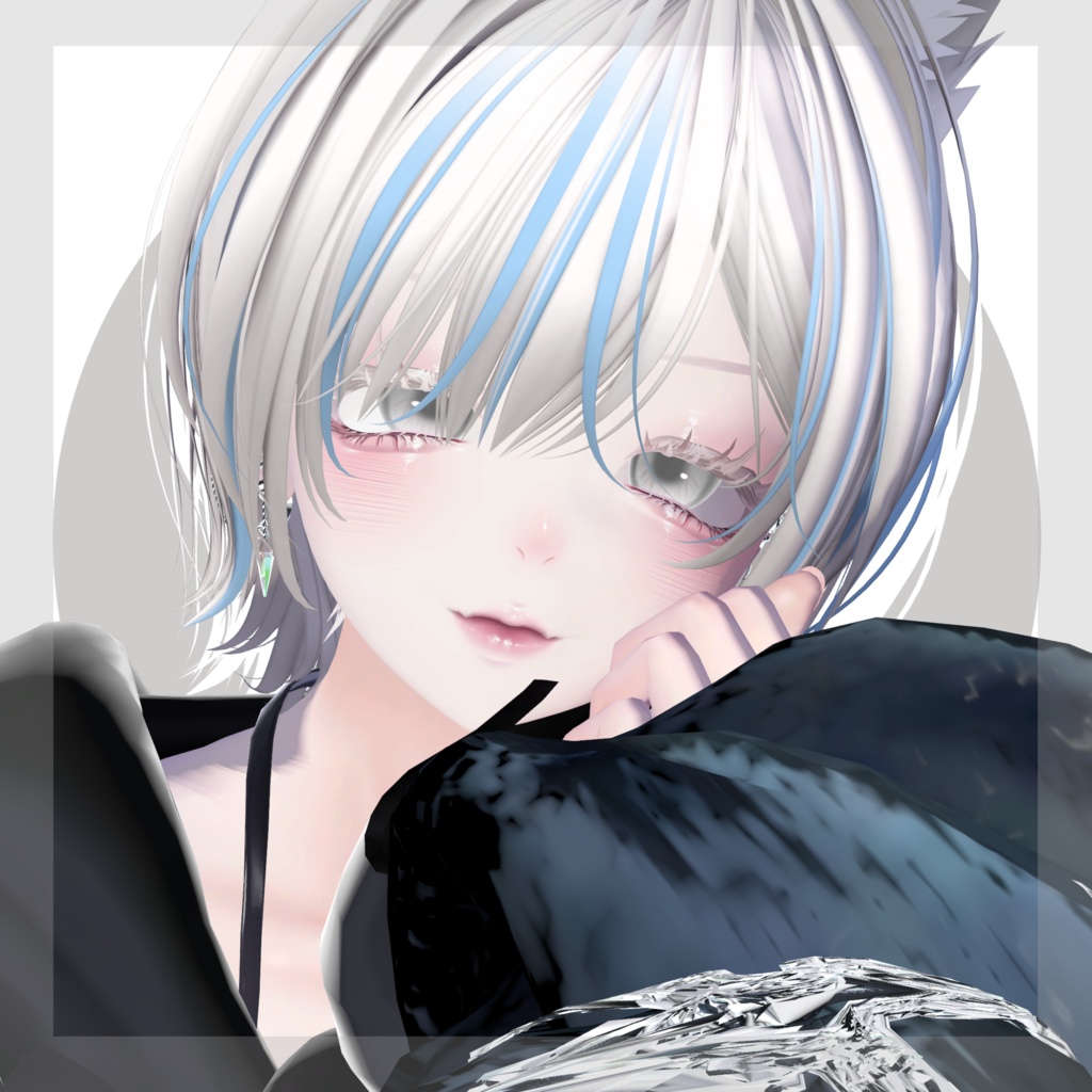 【LUMINA/ルミナ専用】なちゅらるあい