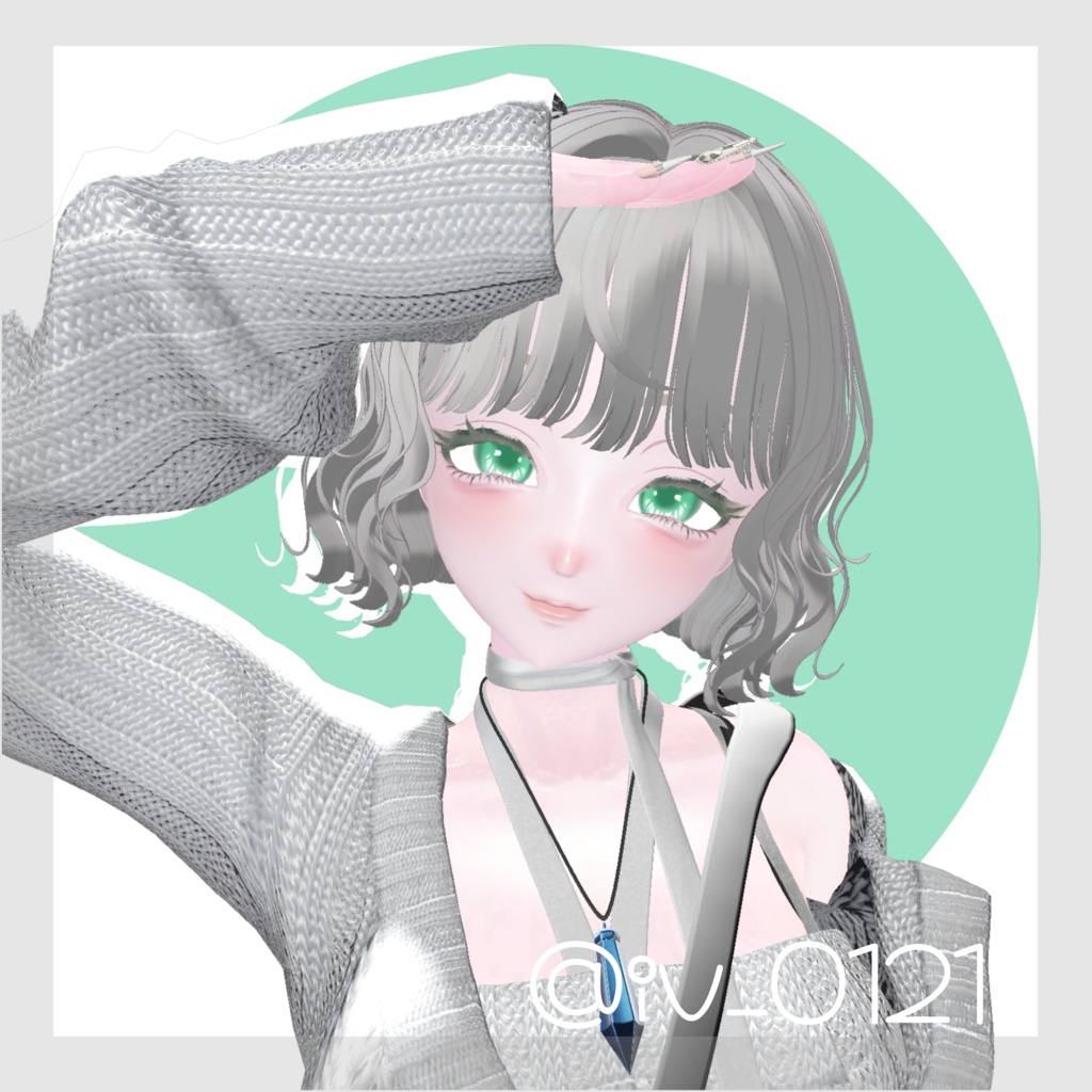 【LUMINA/ルミナ専用】なちゅらるあい