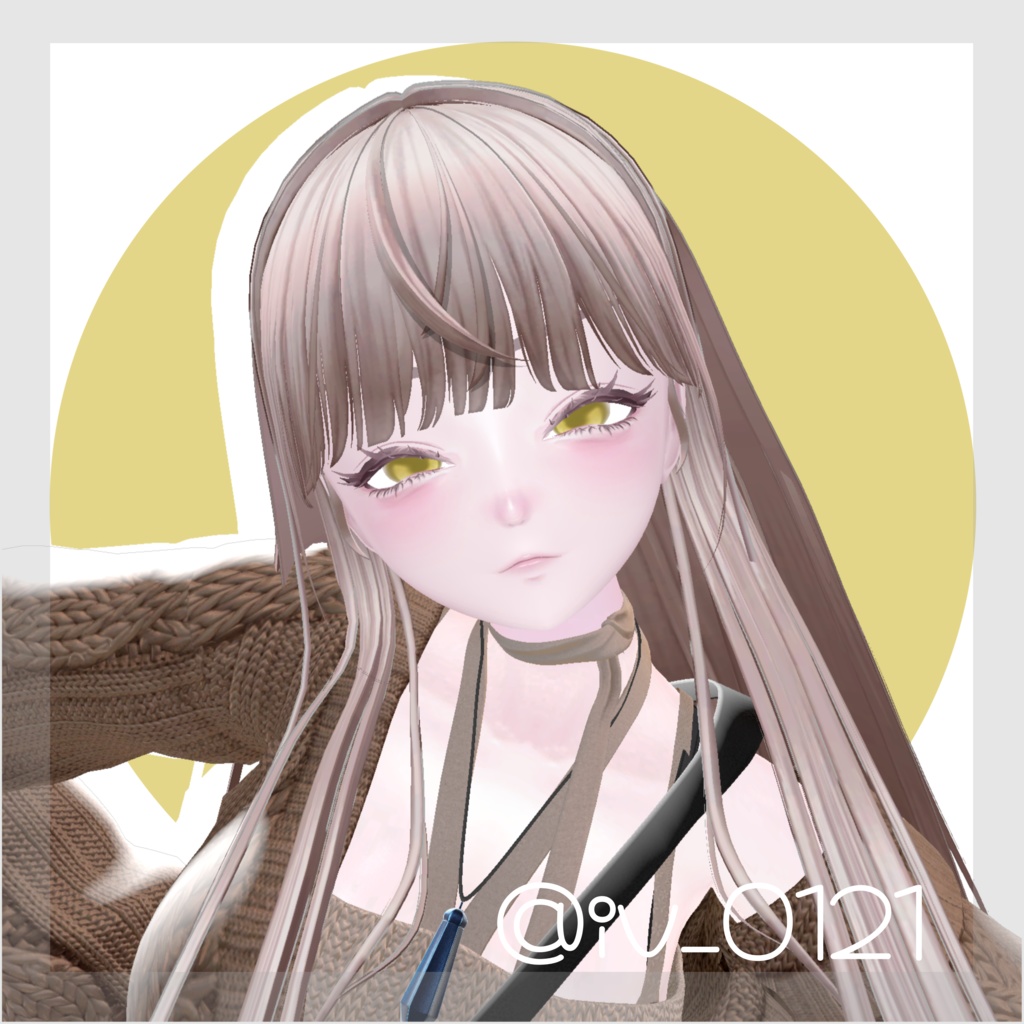 【LUMINA/ルミナ専用】なちゅらるあい