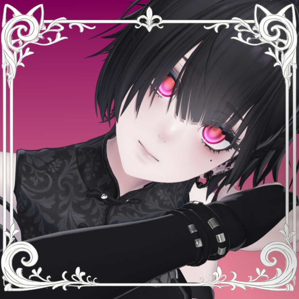 【泣夜専用】Noie eye