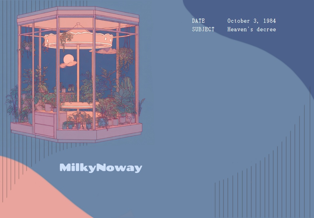 MilkyNoway