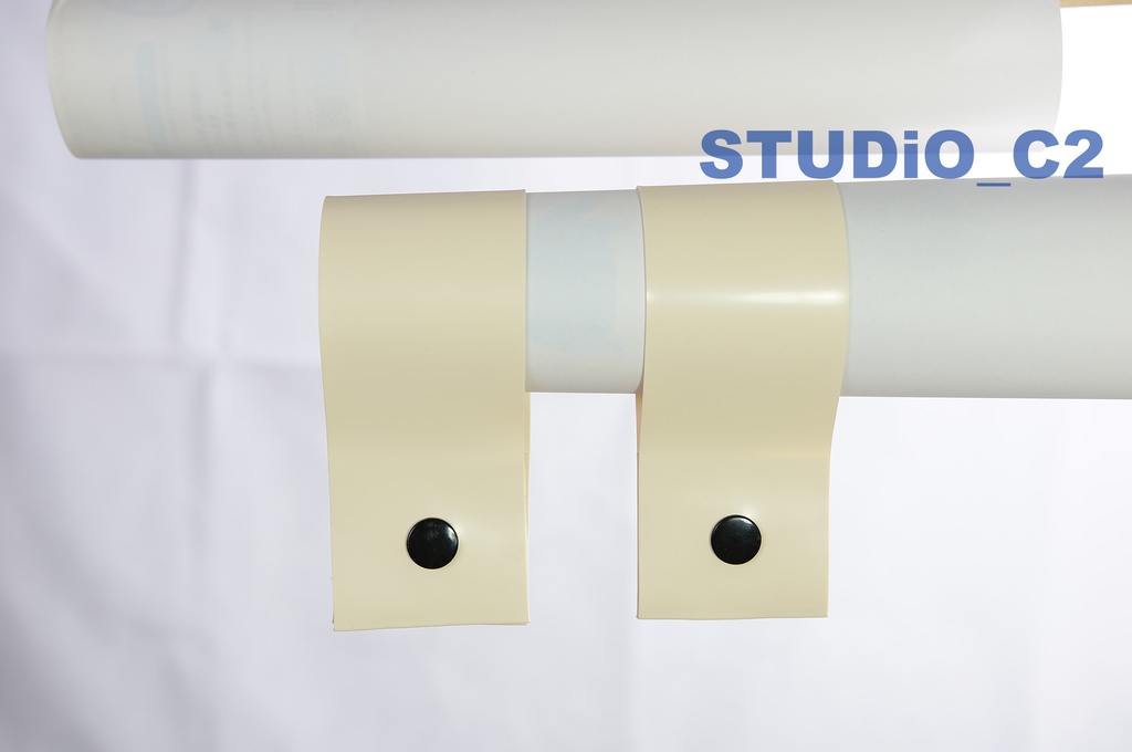 試作付けカフス スタンダード