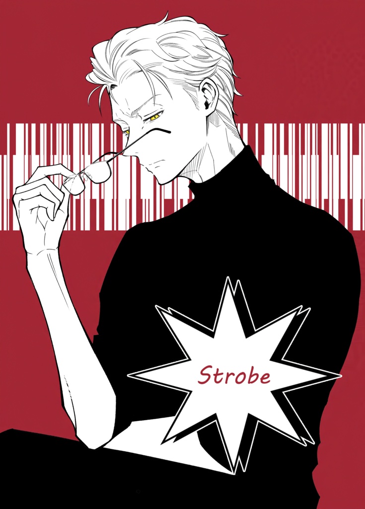 strobe
