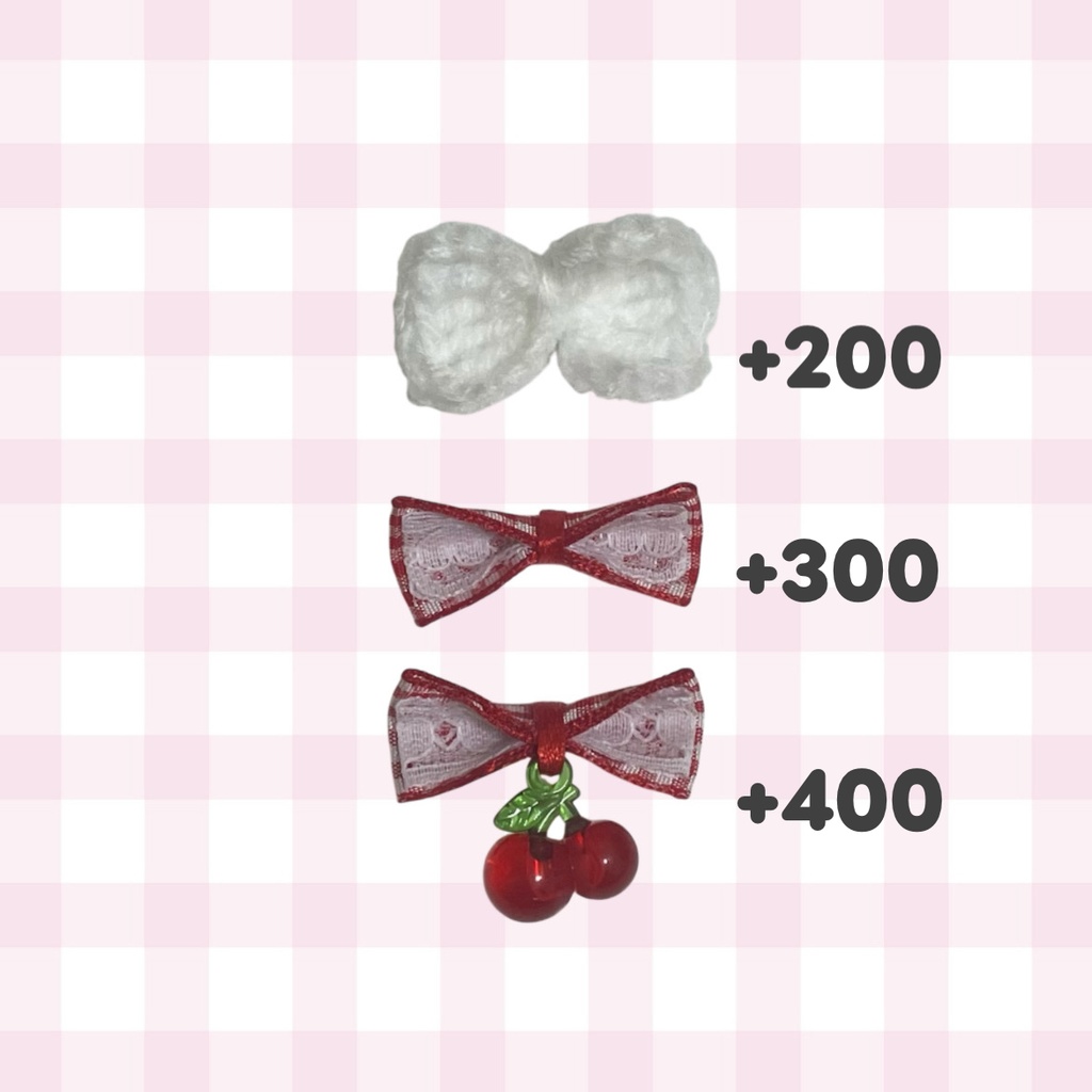 ぷりんあらもーどけーぷ🍮🍒