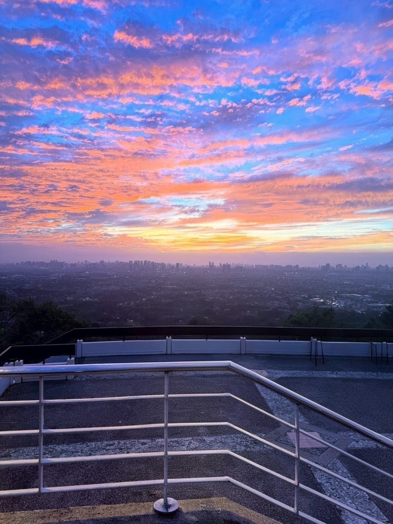 夕焼け空45枚セット