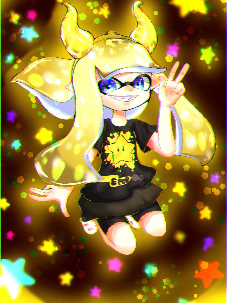 イラスト有償依頼・コミッション