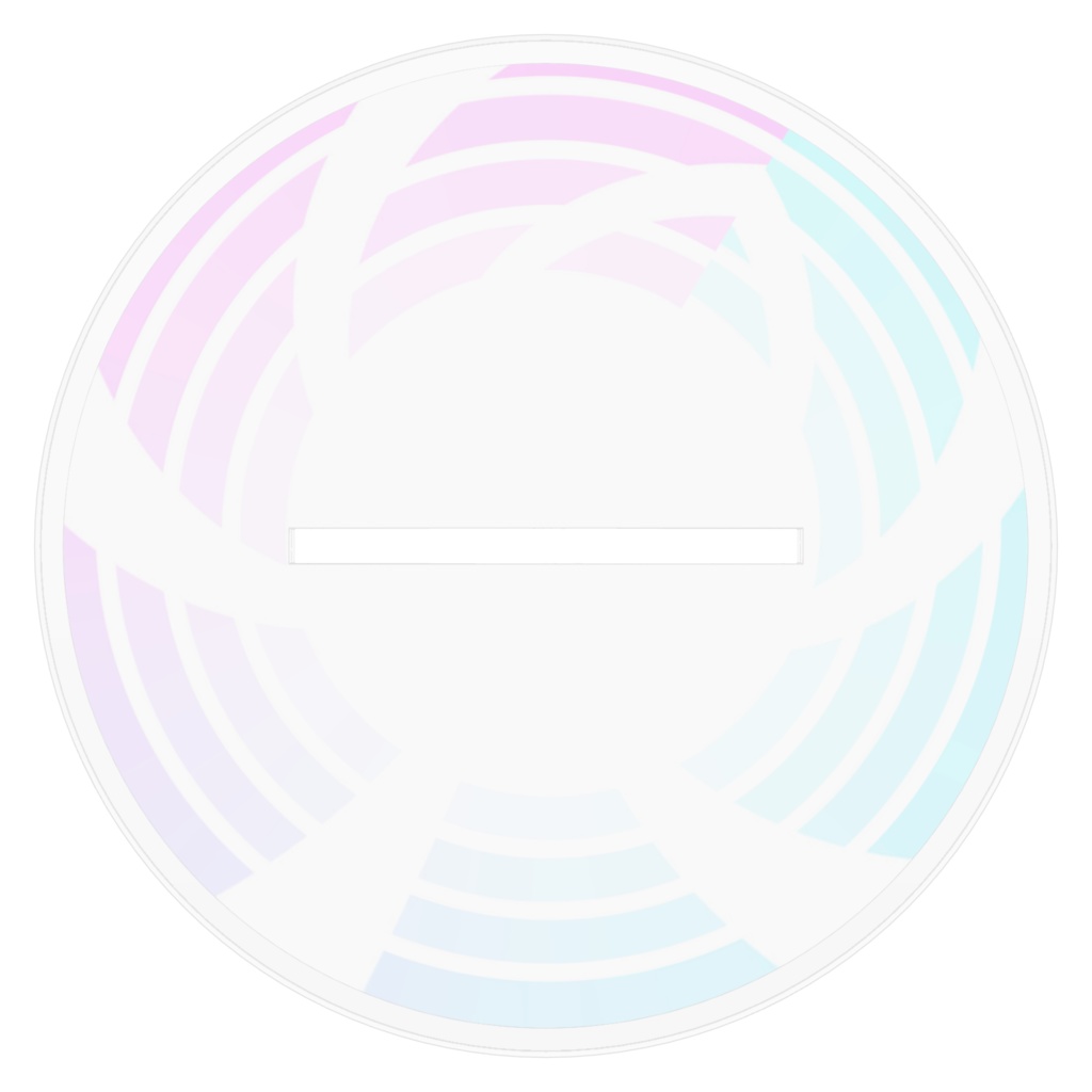 アクリルスタンド〜ヴェイパー〜