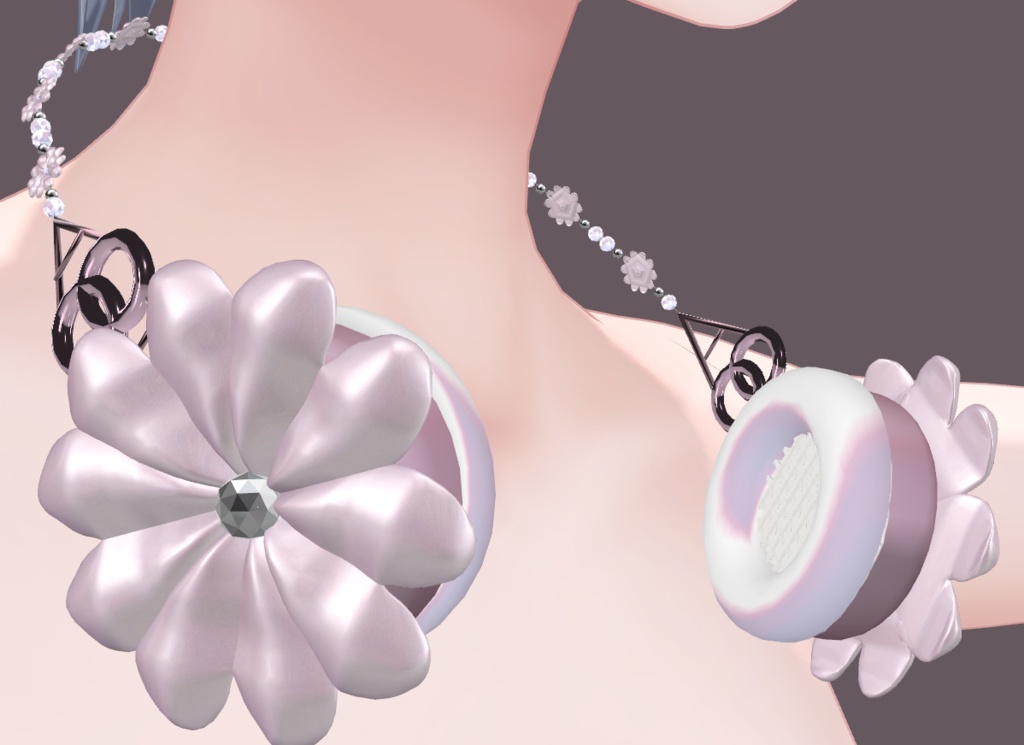 headphone(森羅/milfy対応)