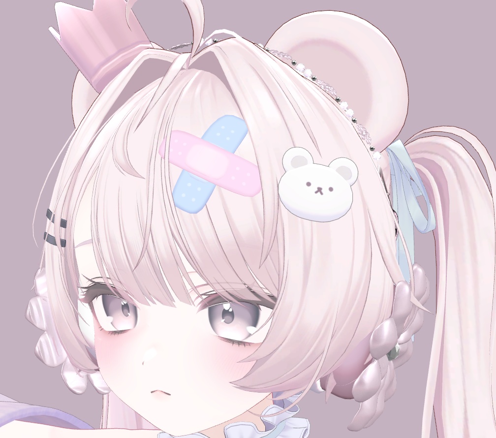 headphone(森羅/milfy対応)