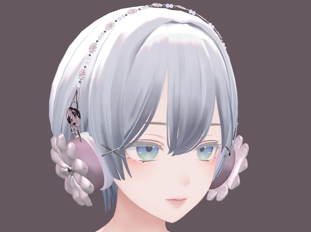 headphone(森羅/milfy対応)