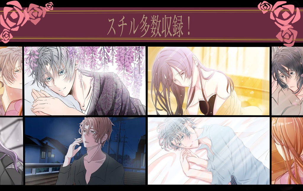 Vergunty ※投げ銭専用※