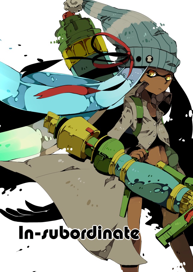 In-subordinate