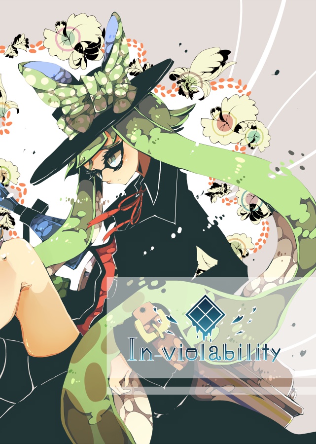 In-violability
