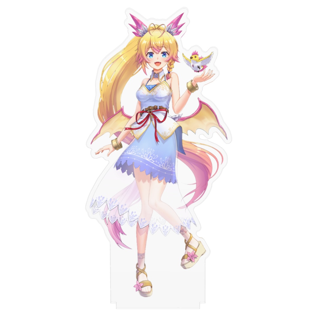 キトゥミア夏ver. - アクスタ