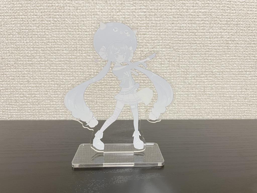 音街ウナアクスタ④「出撃!ウェイブファイター」