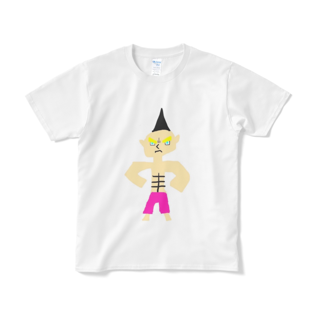 おけまるTシャツ