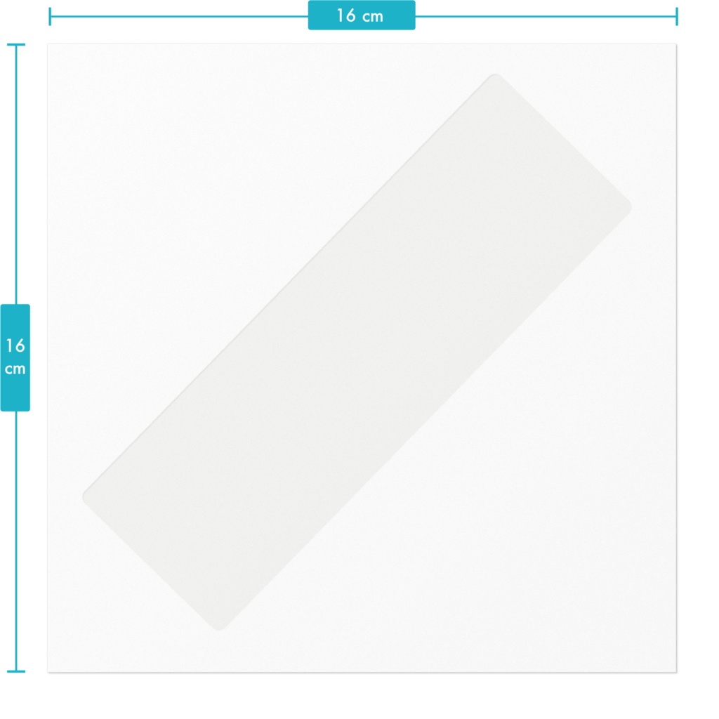 VARAYAステッカー