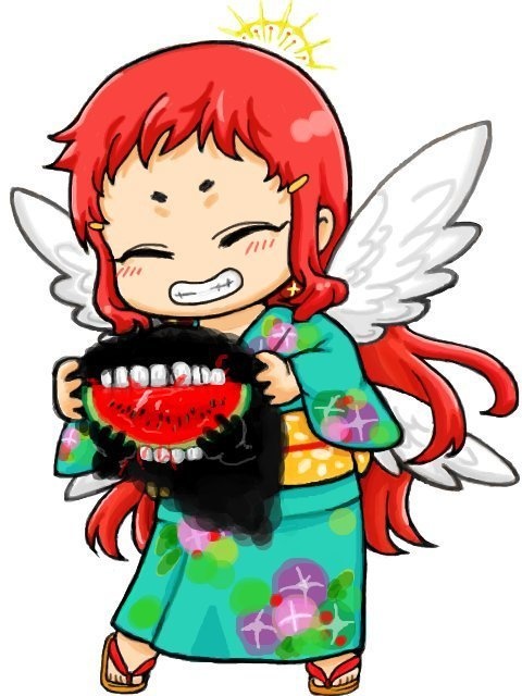 くれあさ(浴衣ver)アクキー