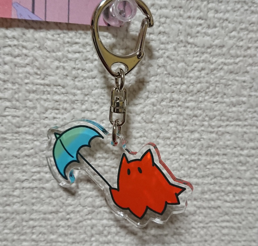 めんだこのかさ