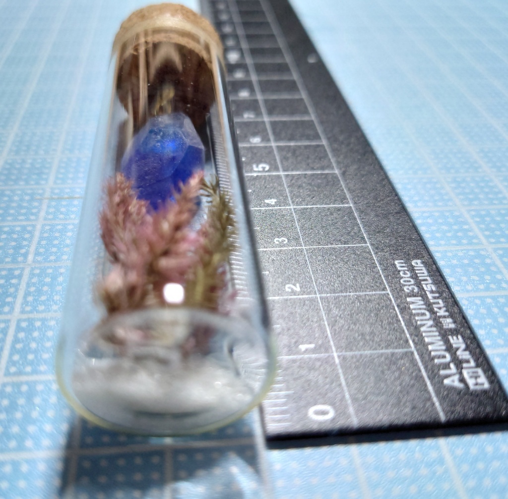 花と鉱石の標本/DR2_001