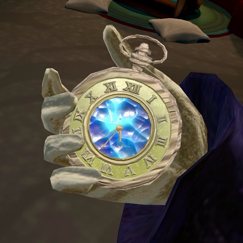 【無料】VRChat向けアバター Sylvan (シルヴァン)【Quest対応】