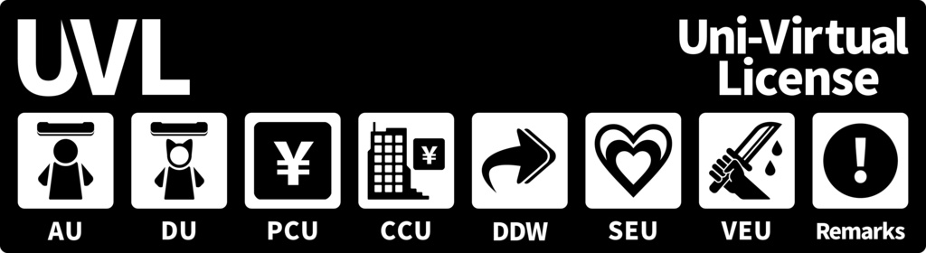 【本体無料】アバター向け 遊べるヨーヨーギミック【Android対応】