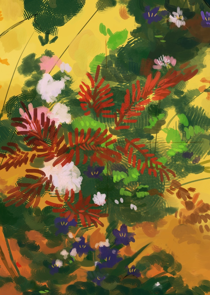 貨客船の航跡波