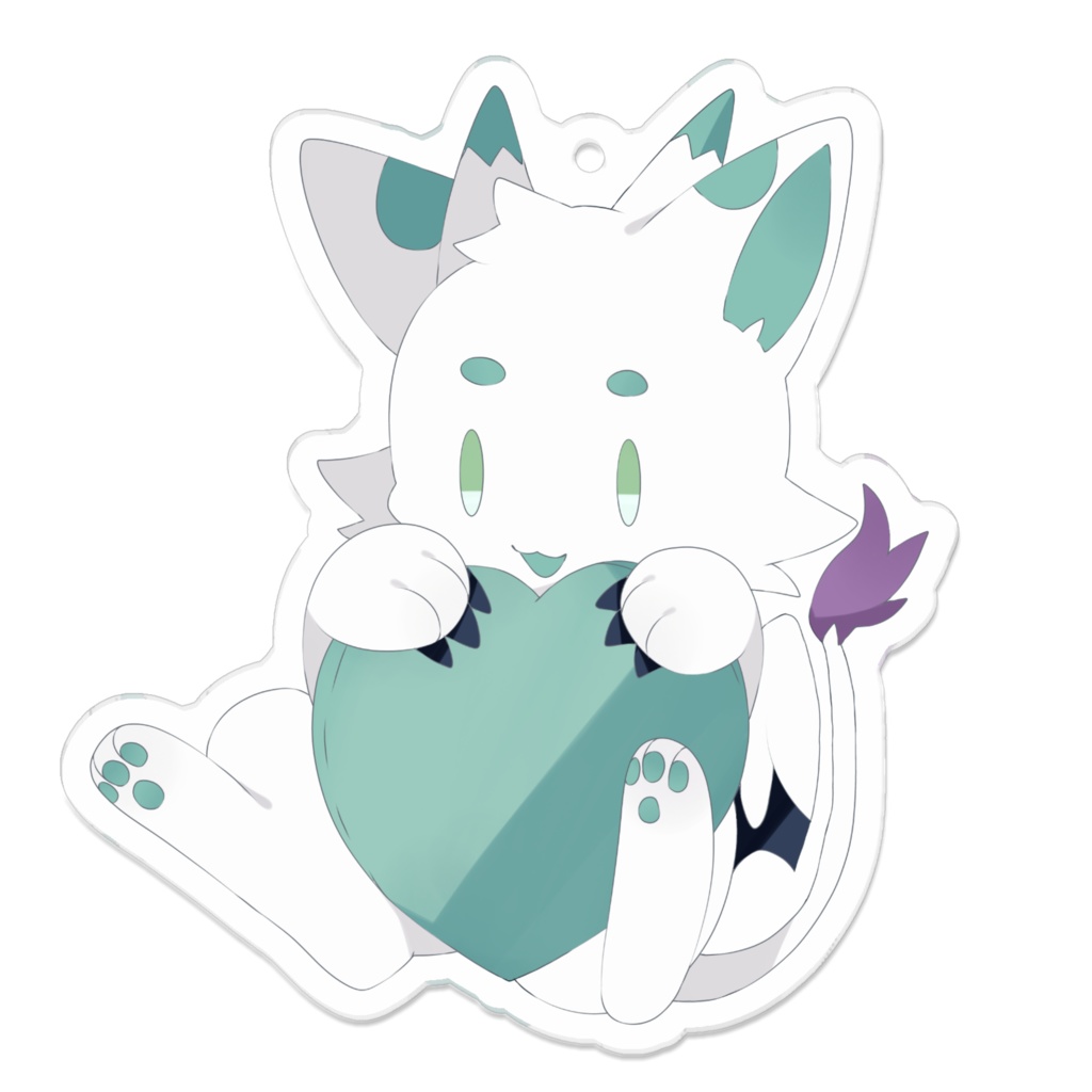 ミニエウペ　アクキー