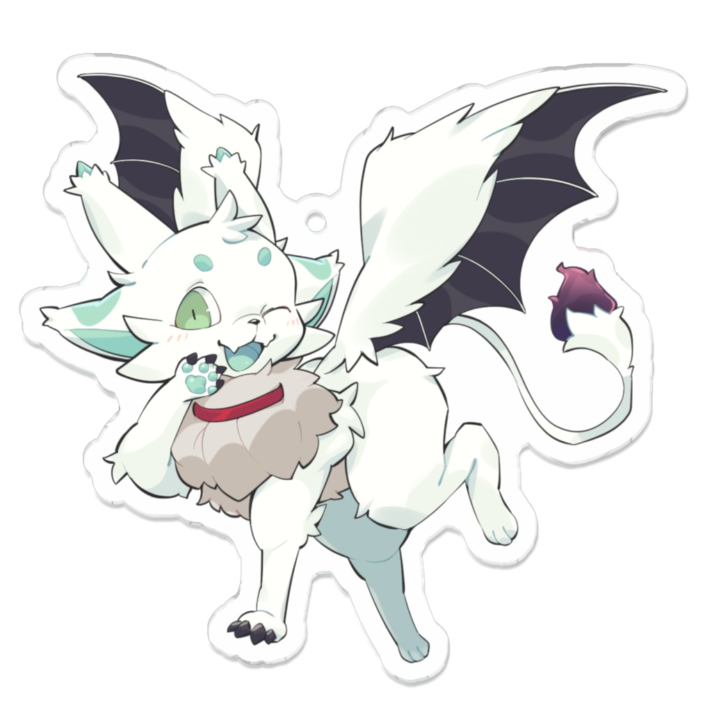 にこにこエウペ アクキー