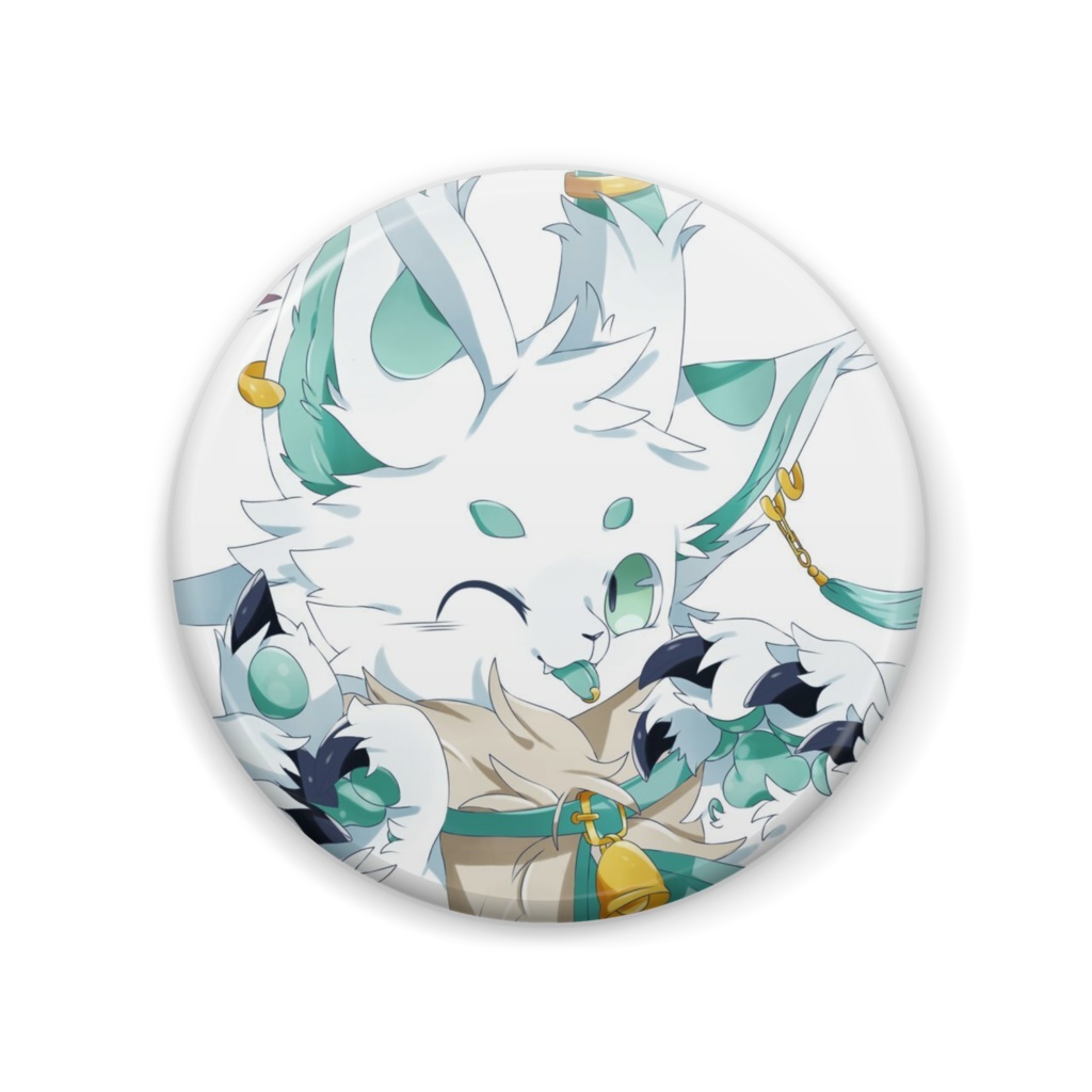 エウペ缶バッチ