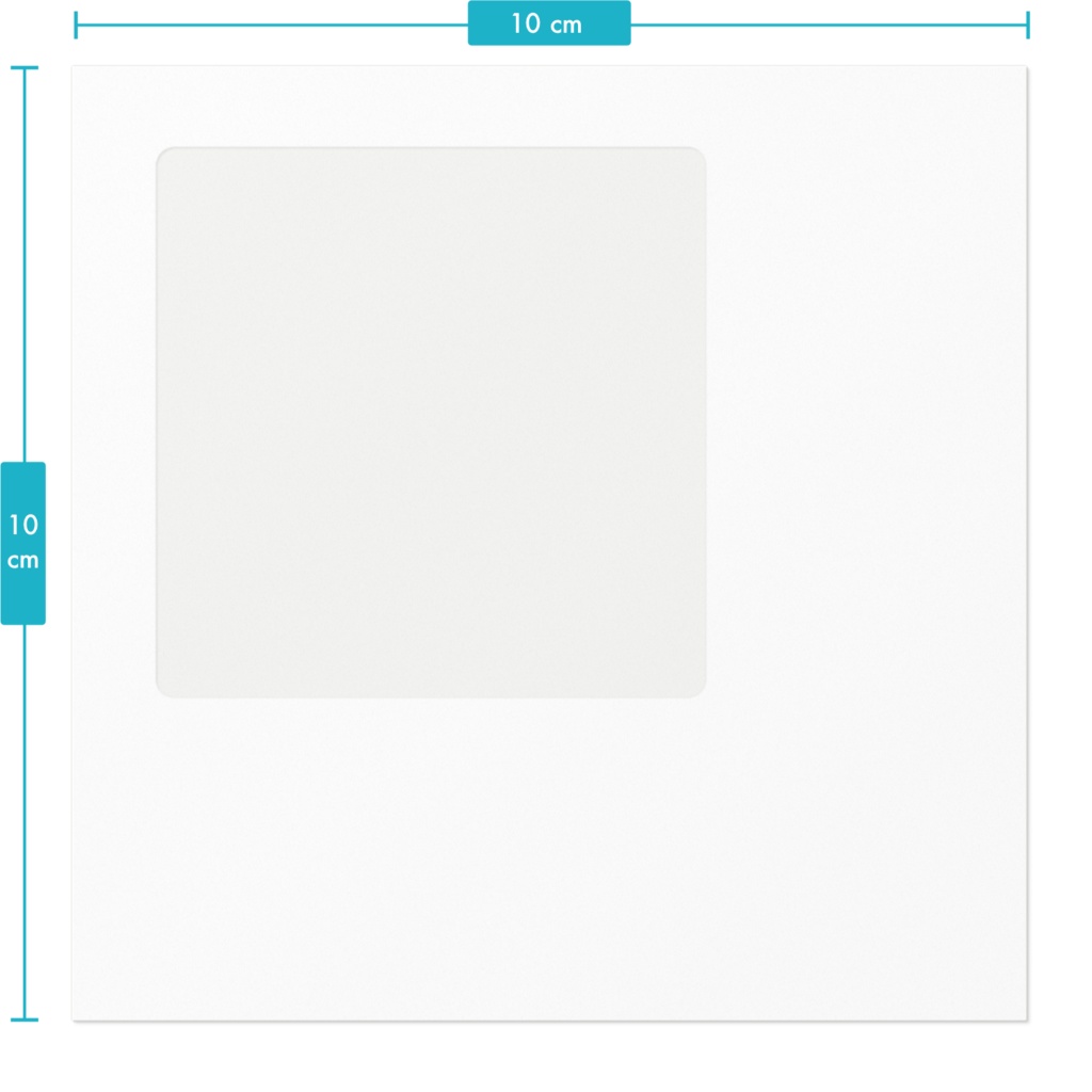 踊り狂うサナダムシステッカー