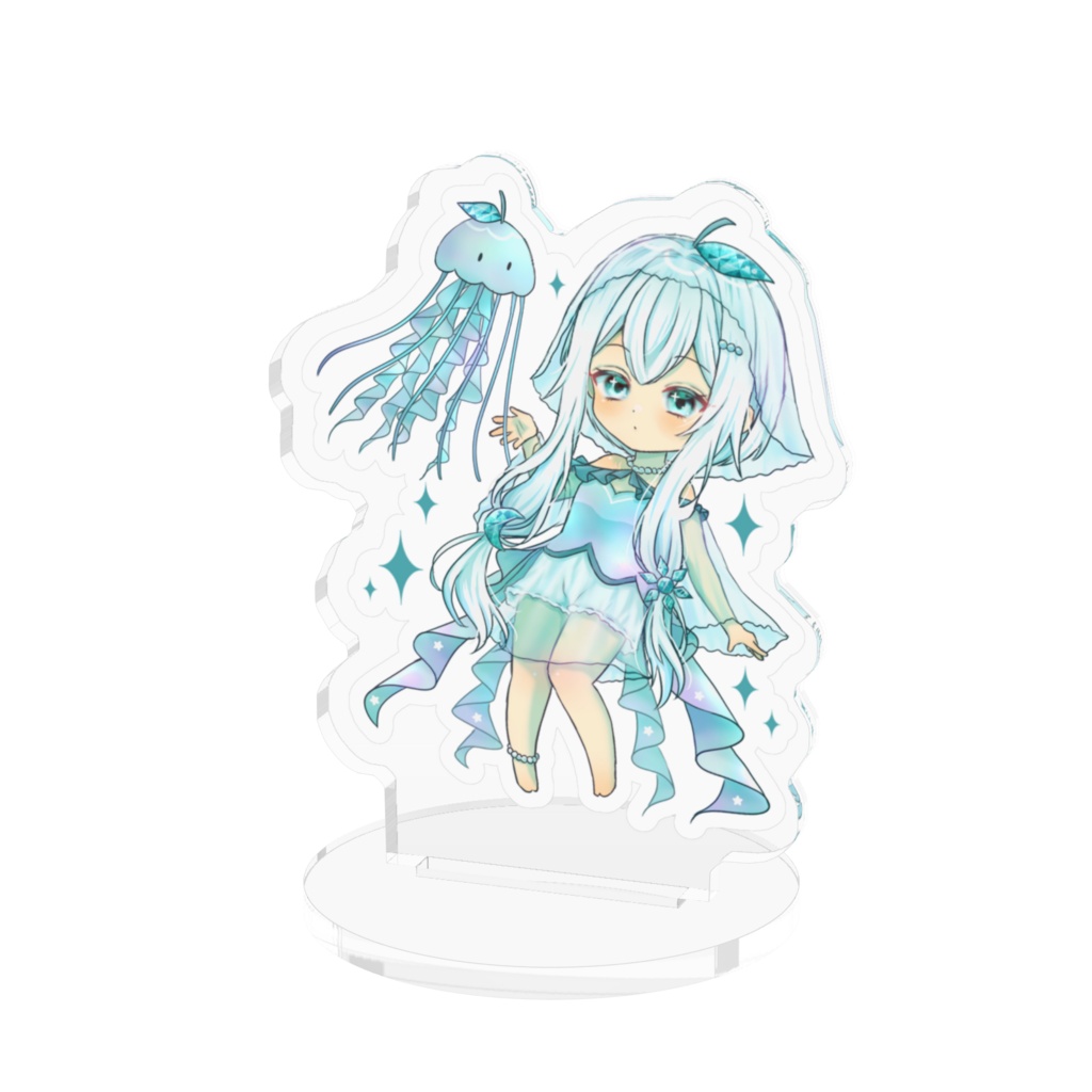 アクリルフィギュア(専用)