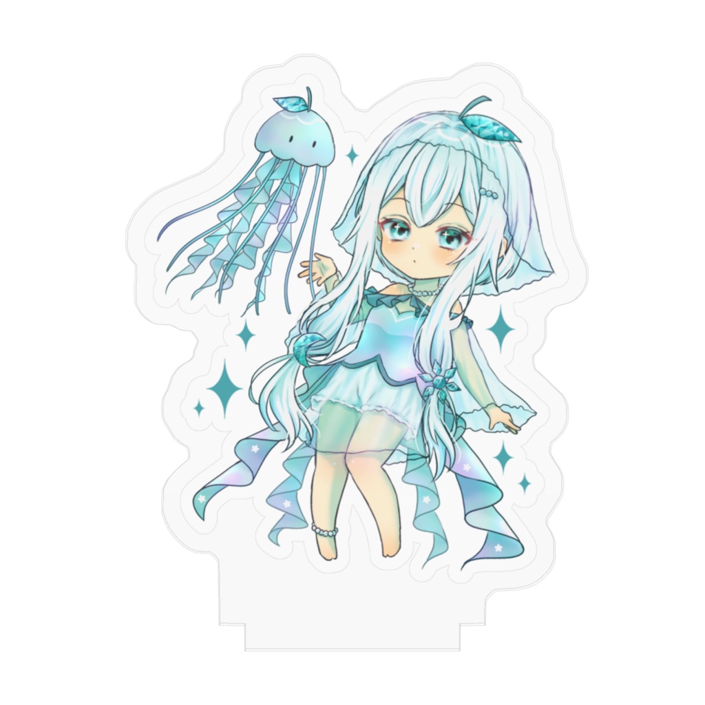 アクリルフィギュア(専用)