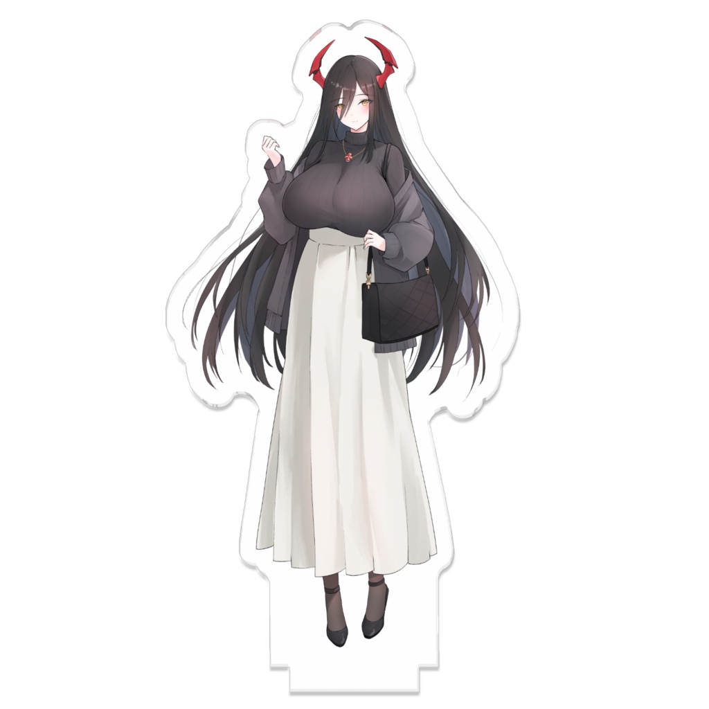 アズ旅フリードリヒ・デア・グローセさん 【つながるアクスタ】