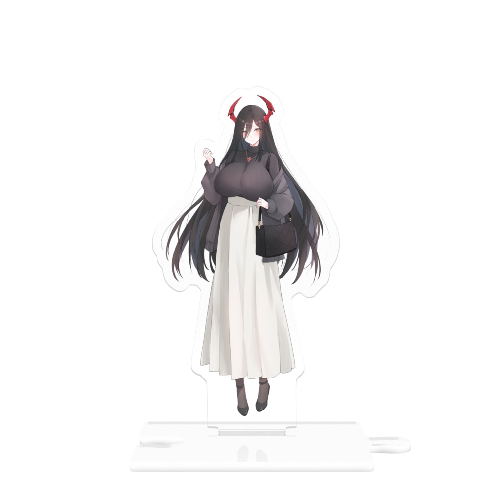 アズ旅フリードリヒ・デア・グローセさん 【つながるアクスタ】