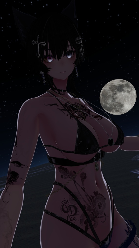 -Narcotica- ナルコティカ【ラシューシャ】