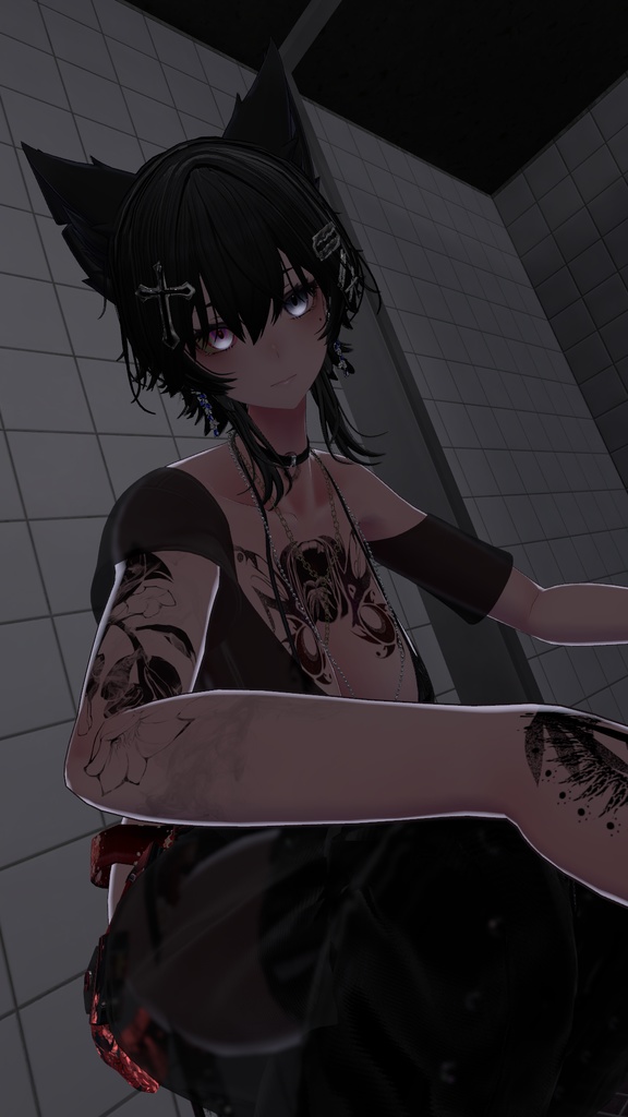 -Narcotica- ナルコティカ【ラシューシャ】