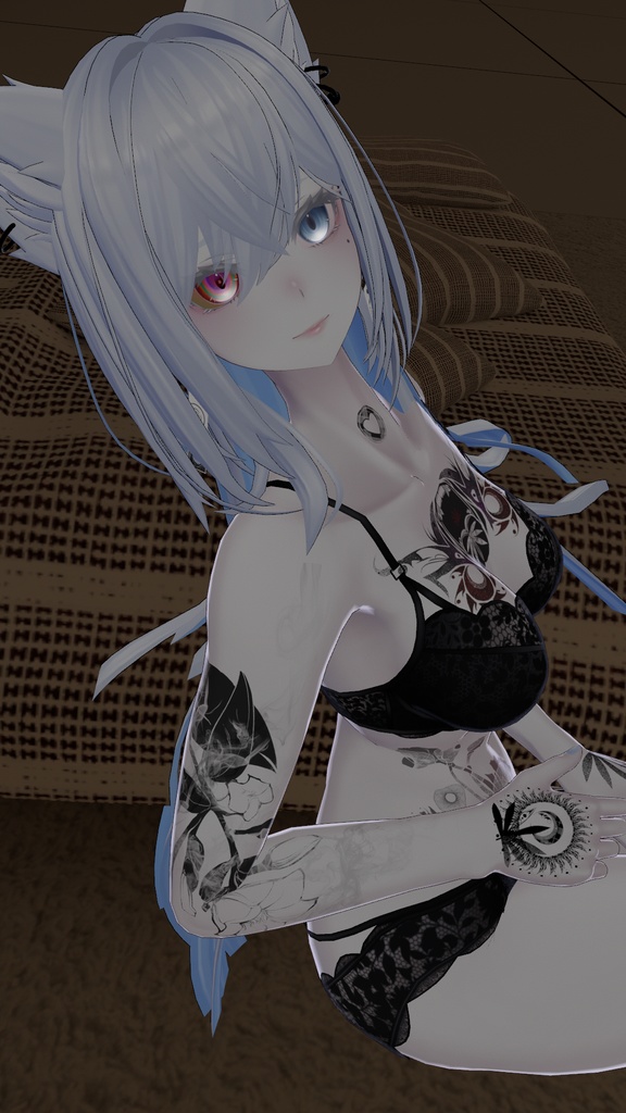 -Narcotica- ナルコティカ【ラシューシャ】