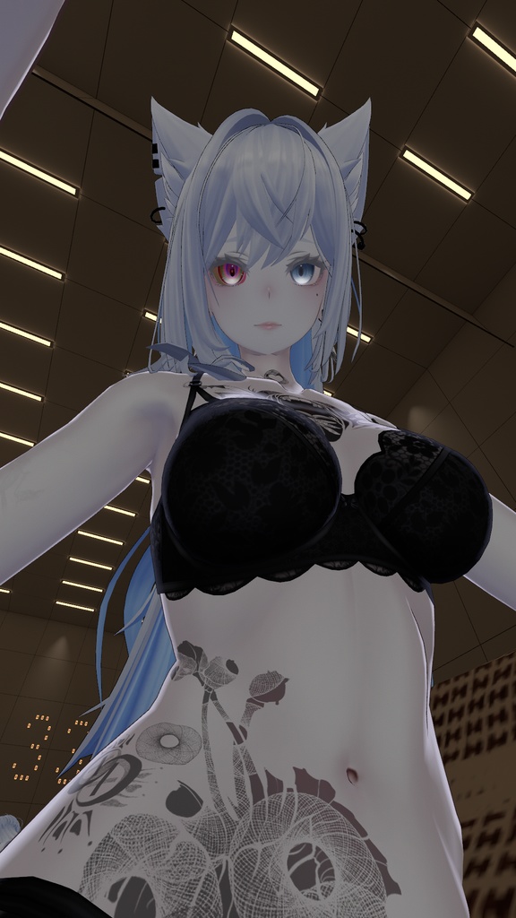 -Narcotica- ナルコティカ【ラシューシャ】