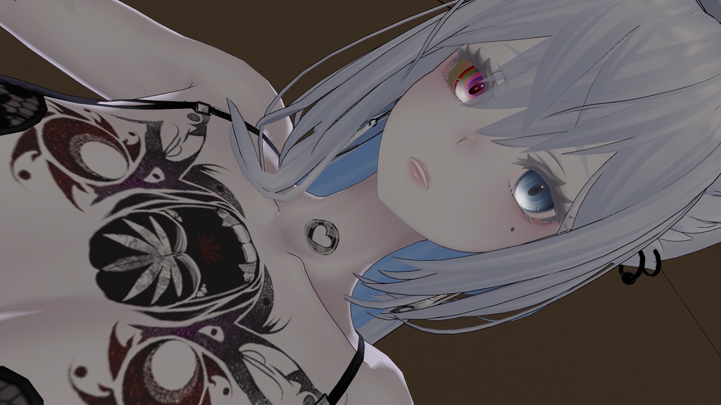 -Narcotica- ナルコティカ【ラシューシャ】