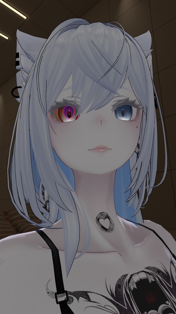 -Narcotica- ナルコティカ【ラシューシャ】