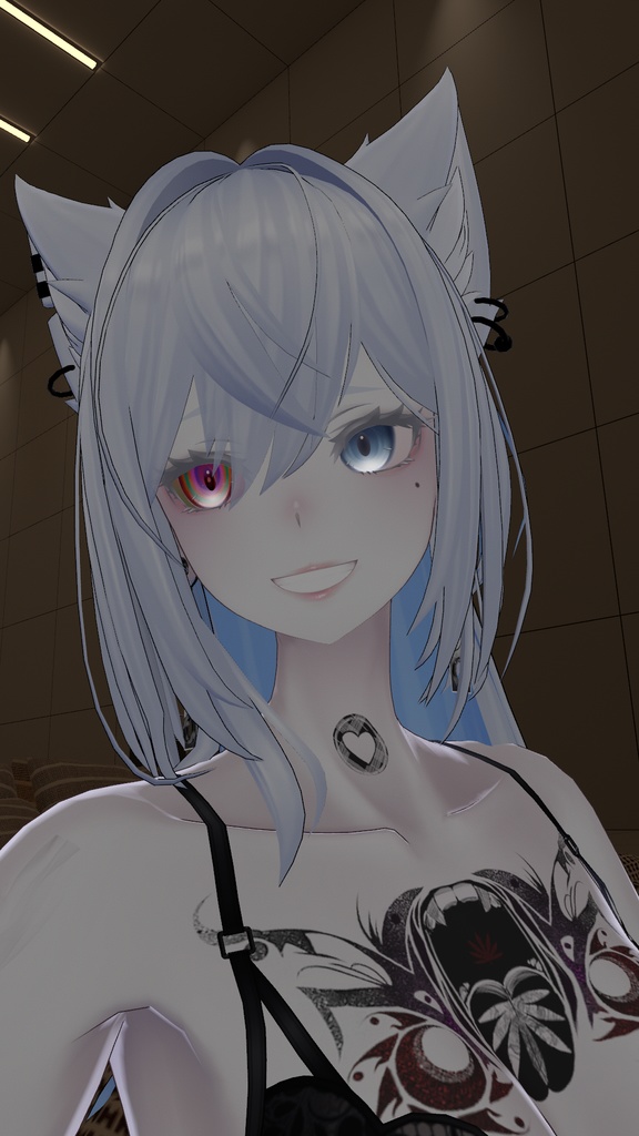 -Narcotica- ナルコティカ【ラシューシャ】