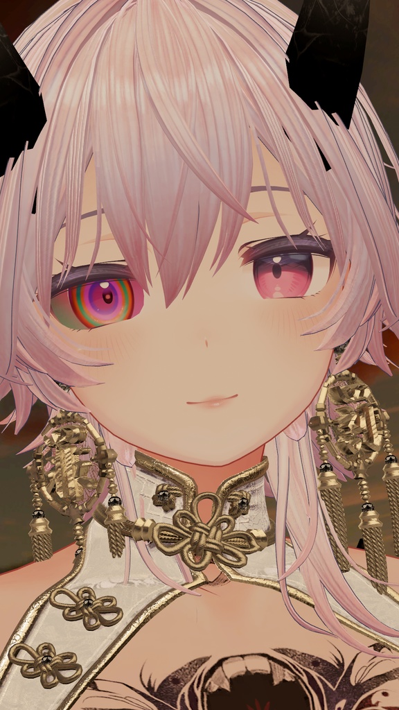 -Narcotica- ナルコティカ【桔梗】