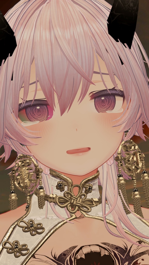 -Narcotica- ナルコティカ【桔梗】